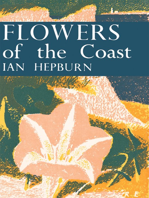 Cover image for Flowers of the Coast